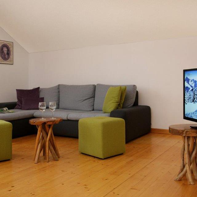 Appartement Mozart - Afbeelding 15