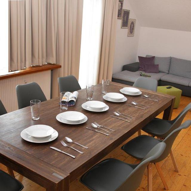 Appartement Mozart - Afbeelding 17