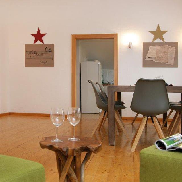 Appartement Mozart - Afbeelding 16