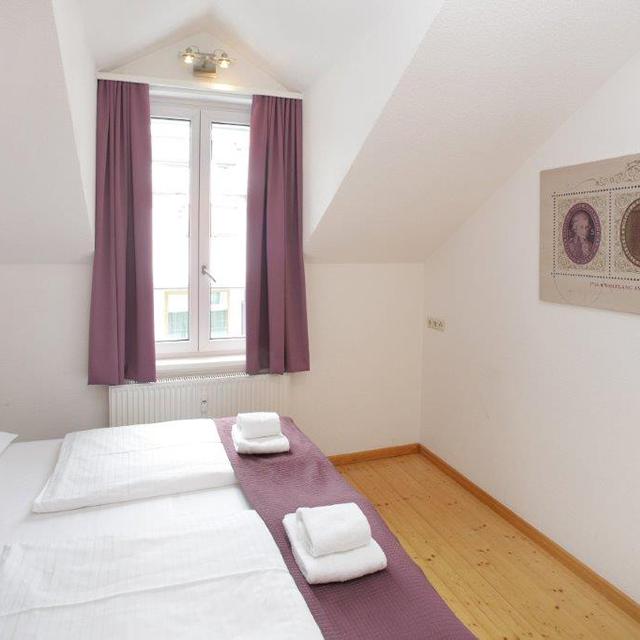 Appartement Mozart - Afbeelding 19
