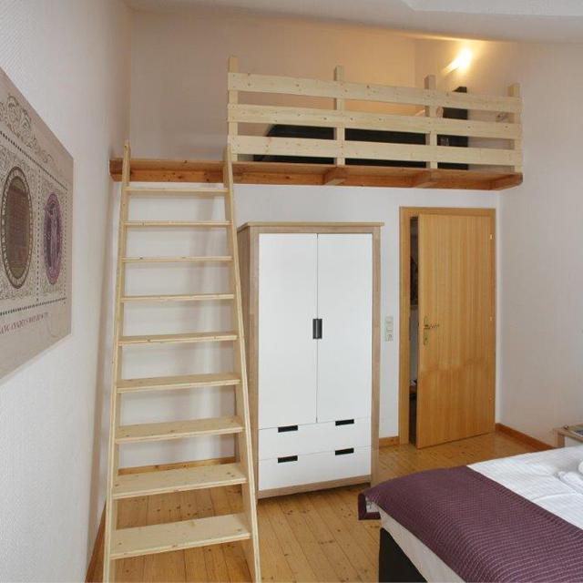 Appartement Mozart - Afbeelding 18