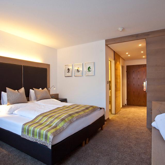 Hotel Tyrolerhof - Afbeelding 21