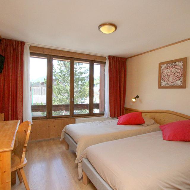 Hotel Le Sherpa - Afbeelding 18