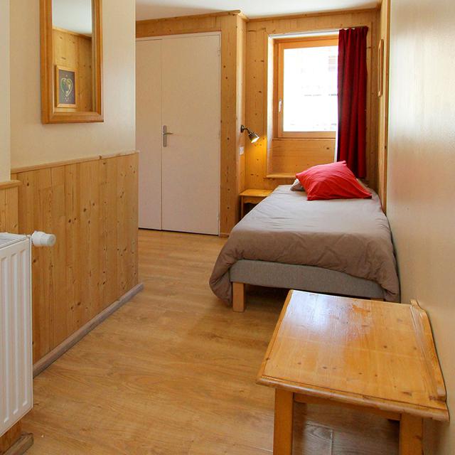 Hotel Le Sherpa - Afbeelding 19