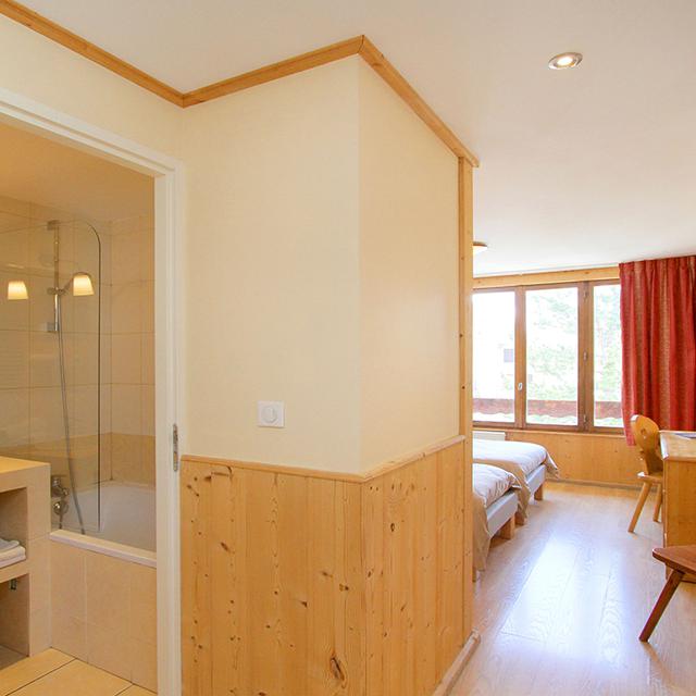 Hotel Le Sherpa - Afbeelding 20