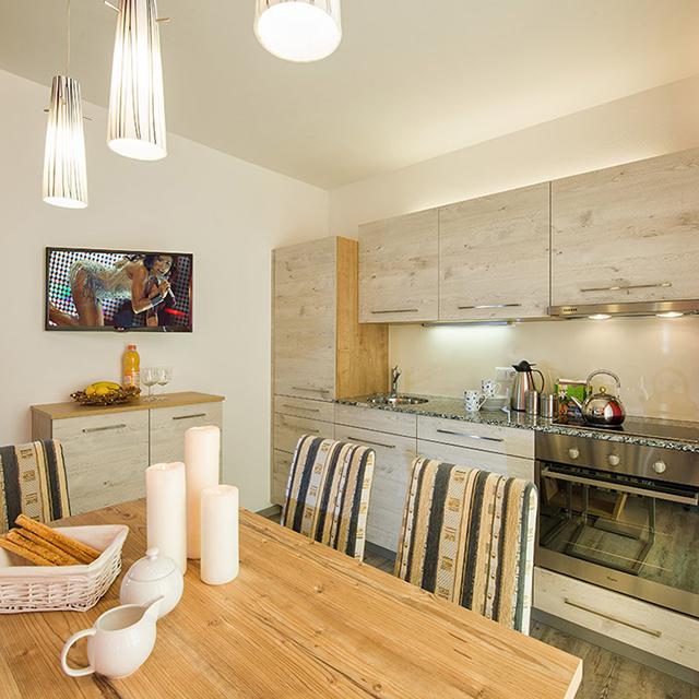 Appartementen Bergparadies - Afbeelding 8