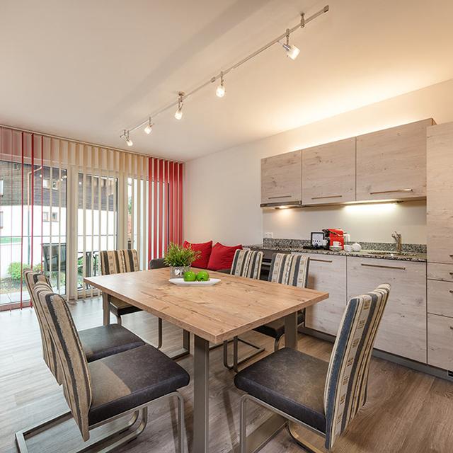 Appartementen Bergparadies - Afbeelding 6