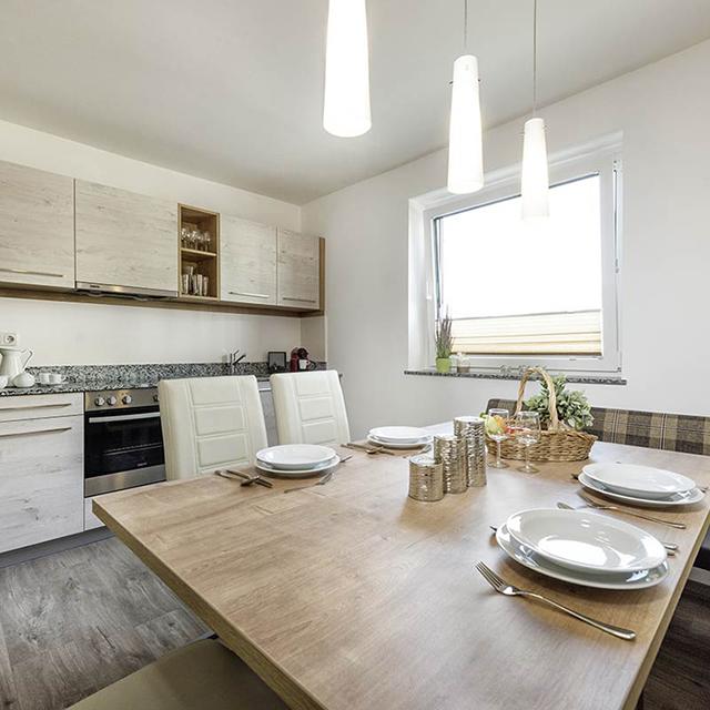 Appartementen Bergparadies - Afbeelding 7