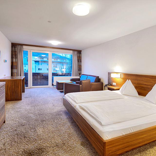 Hotel Lukasmayr - Afbeelding 12
