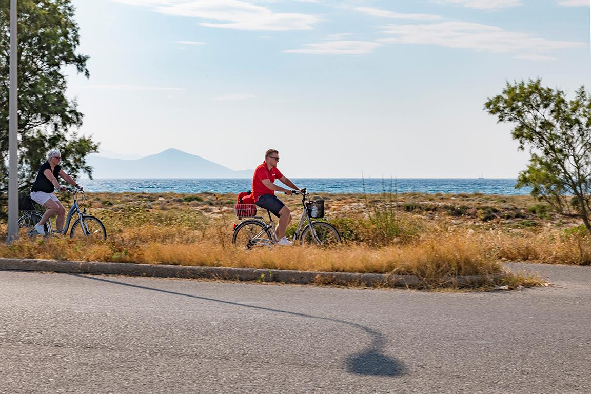 Arthur, Content Editor