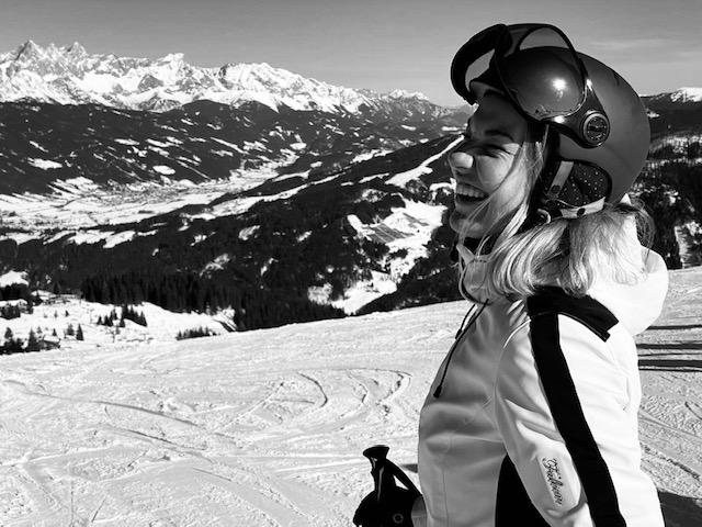 Malou, Content Editor Winter 