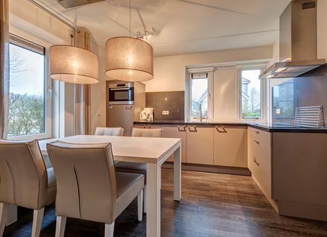 4-kamer villa type I (R4A)