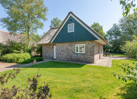 5-kamer villa (Otter 8)