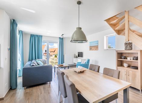 3-kamer villa (luxe 4)