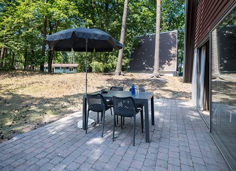 3-kamer bungalow (W4A comfort)