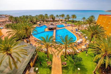 Hotel SBH Costa Calma Beach Resort