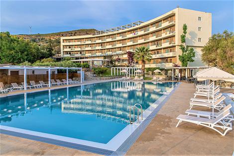 Hotel Marmari Bay