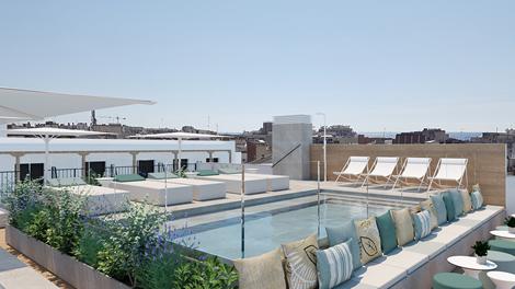 Aparthotel Neptuno