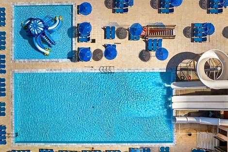 Hotel Vasia Resort & Spa 