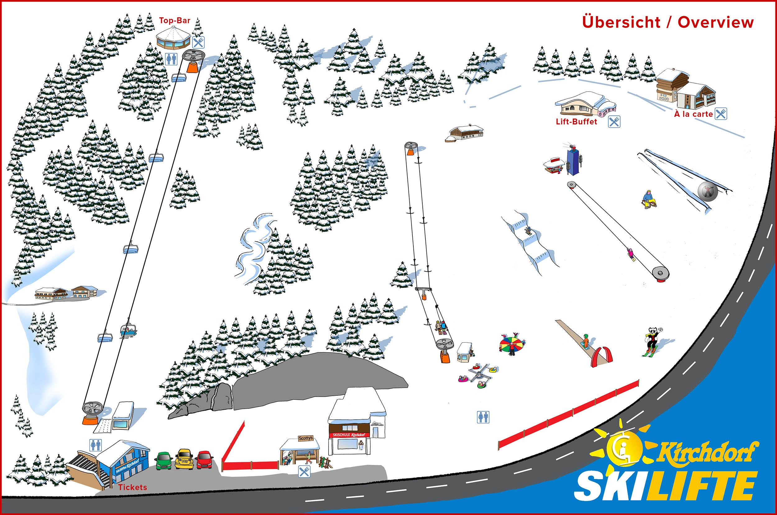 3 Länder Freizeit-Arena