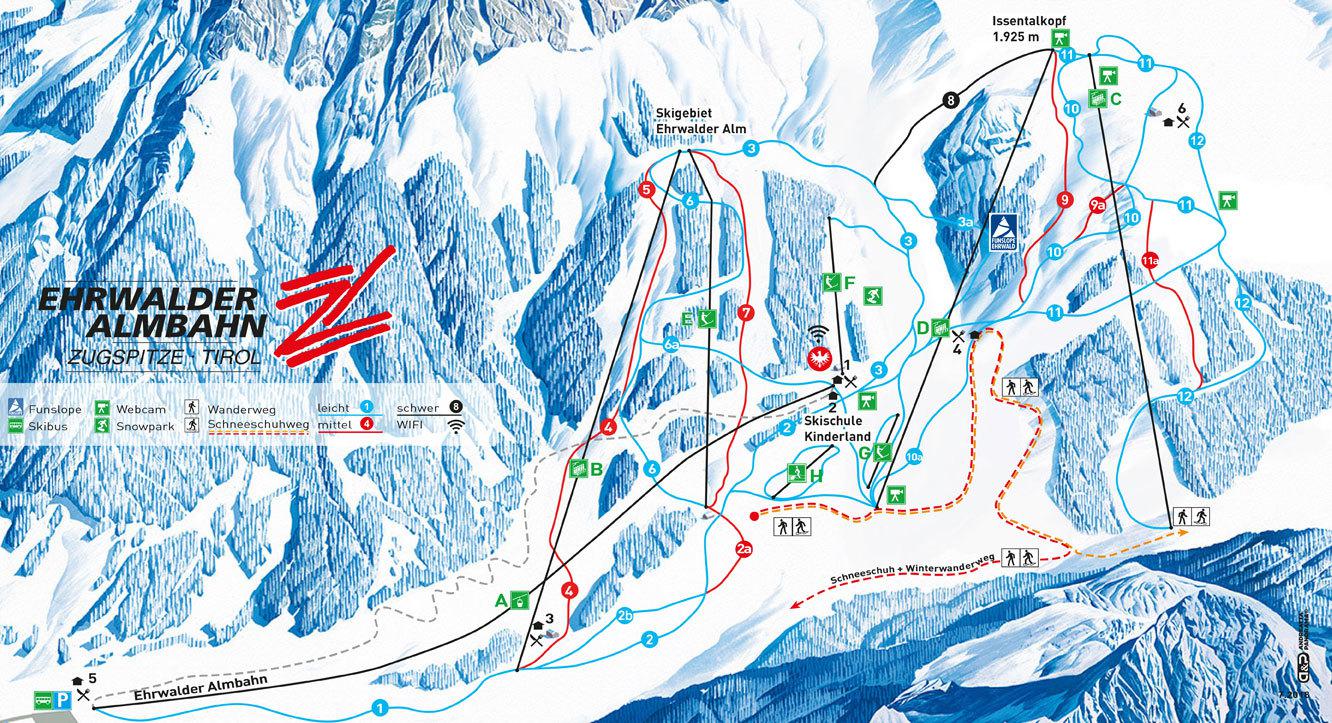 Tiroler Zugspitz Arena